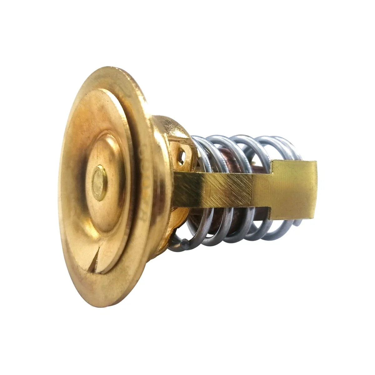 Thermostat for Mercruiser 2.5L 120hp & 3.0L 140hp 4 Cyl