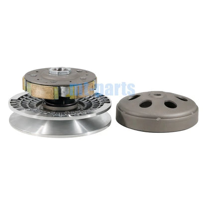 Outer Clutch Assembly for Honda NSS350 Forza 350, ADV 350 (2021-2024)