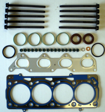 Head Gasket Set Bolts for VW Golf (1997–2005)