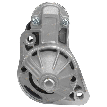 Starter Motor V6 3.5L for Mitsubishi Pajero (1988 - 2004)