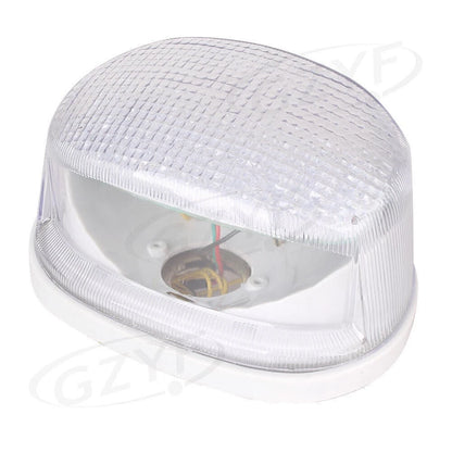 LED Tail Light Turn Signal Bulb Clear for Suzuki Boulevard M50 (2005-2023)
