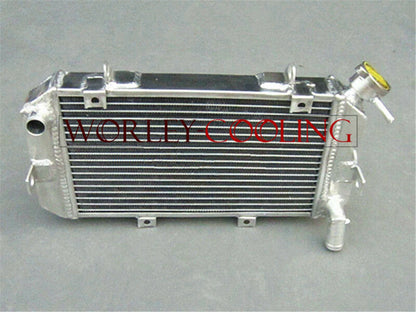3ROW Aluminum Radiator for YAMAHA TRX850 (1996-1999)