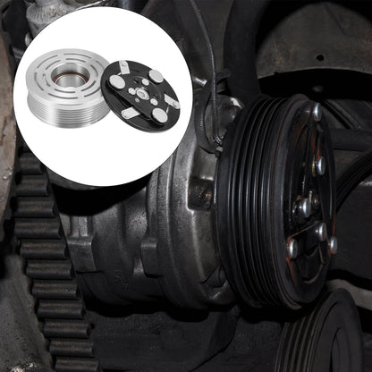 AC Compressor Clutch Kit for Honda Fit 1.5L (2009-2014)