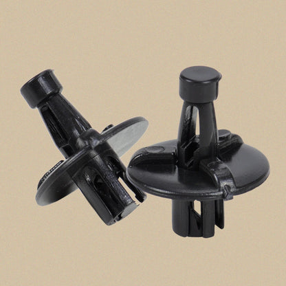 10X Push-Type Retainers for Lexus IS250 IS350 (2006-2013)