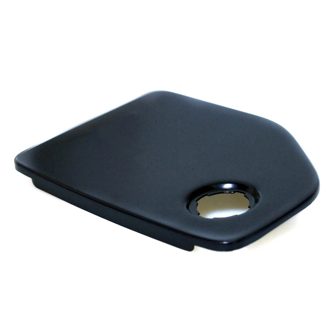 Gas Door Fuel Lid Cover Lock Hinge for Holden Rodeo Isuzu TF TFR 1995-1997