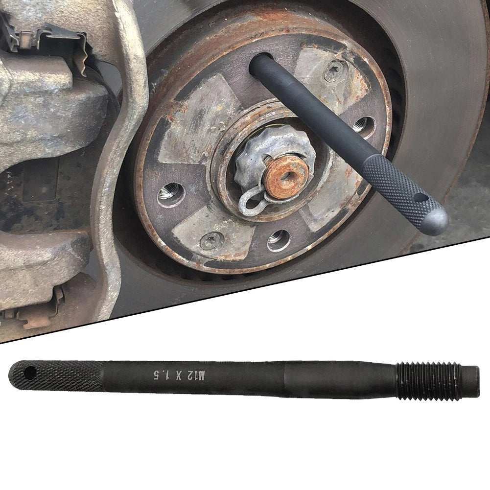 Alignment Pin Guide Tool Wheel Lug Bolt M12x1.5 for Automotive Mechanic