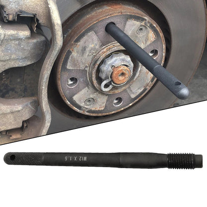 Alignment Pin Guide Tool Wheel Lug Bolt M12x1.5 for Automotive Mechanic