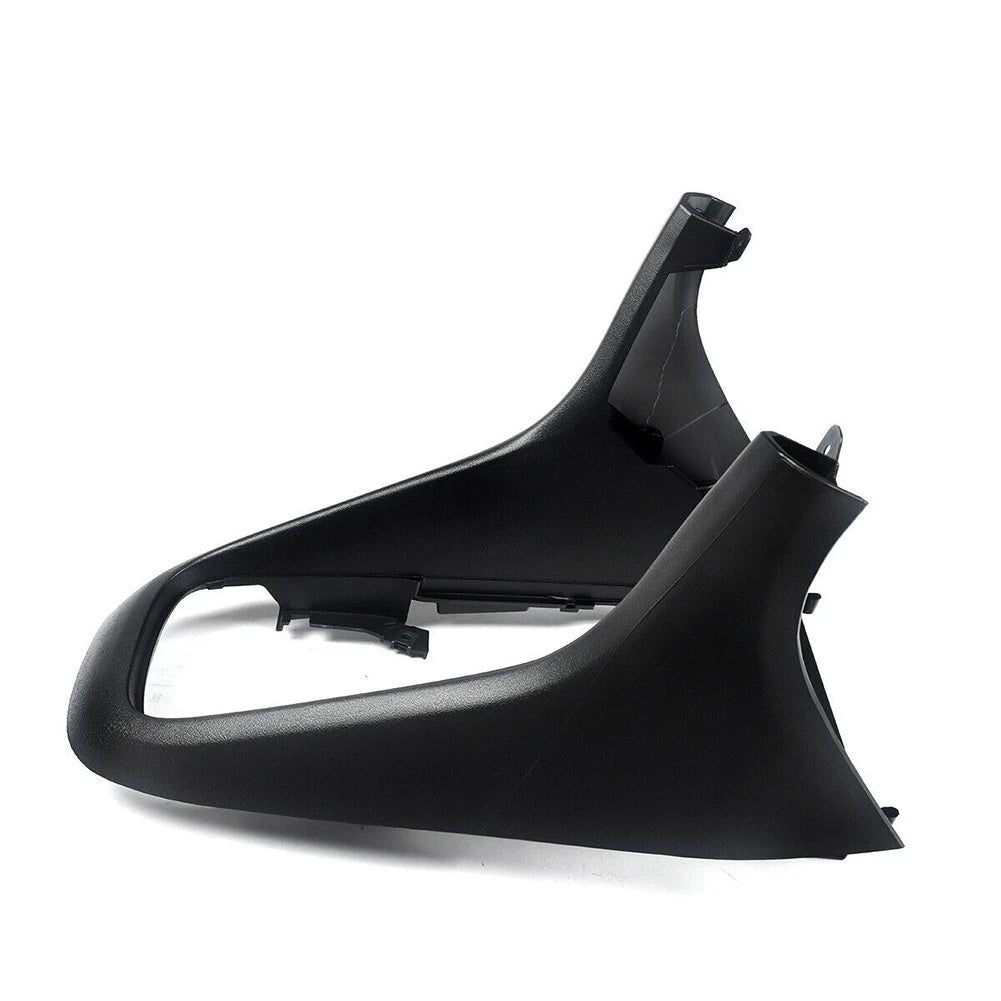 Center Console Trim for Golf 6 (2008–2013)