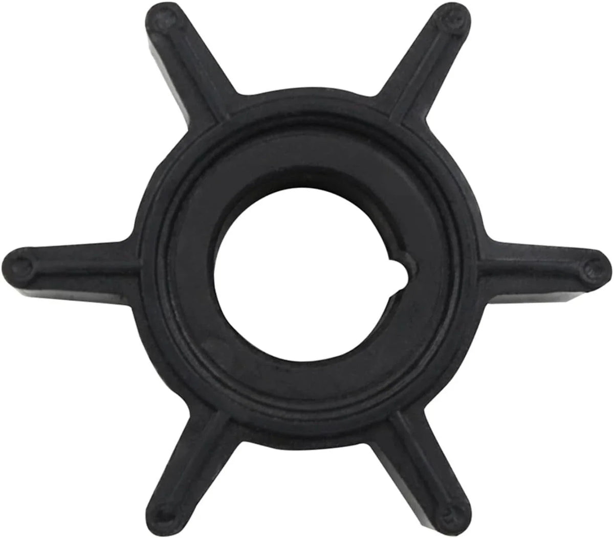 Water Pump Impeller Kit for Nissan Tohatsu Mercury 4-6HP 2/4 Stroke