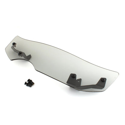 Windshield Deflector for BMW R1200GS LC (2013-2019)