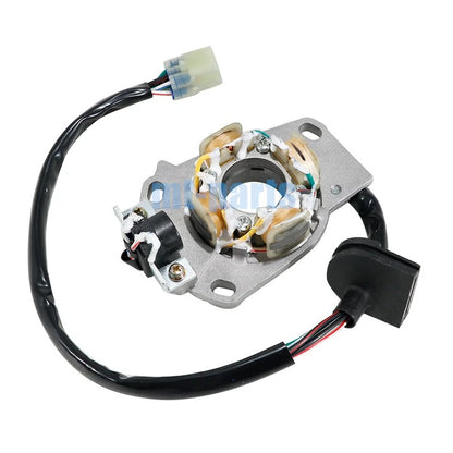 Stator Magneto Coil for Yamaha YZ125 (2022)