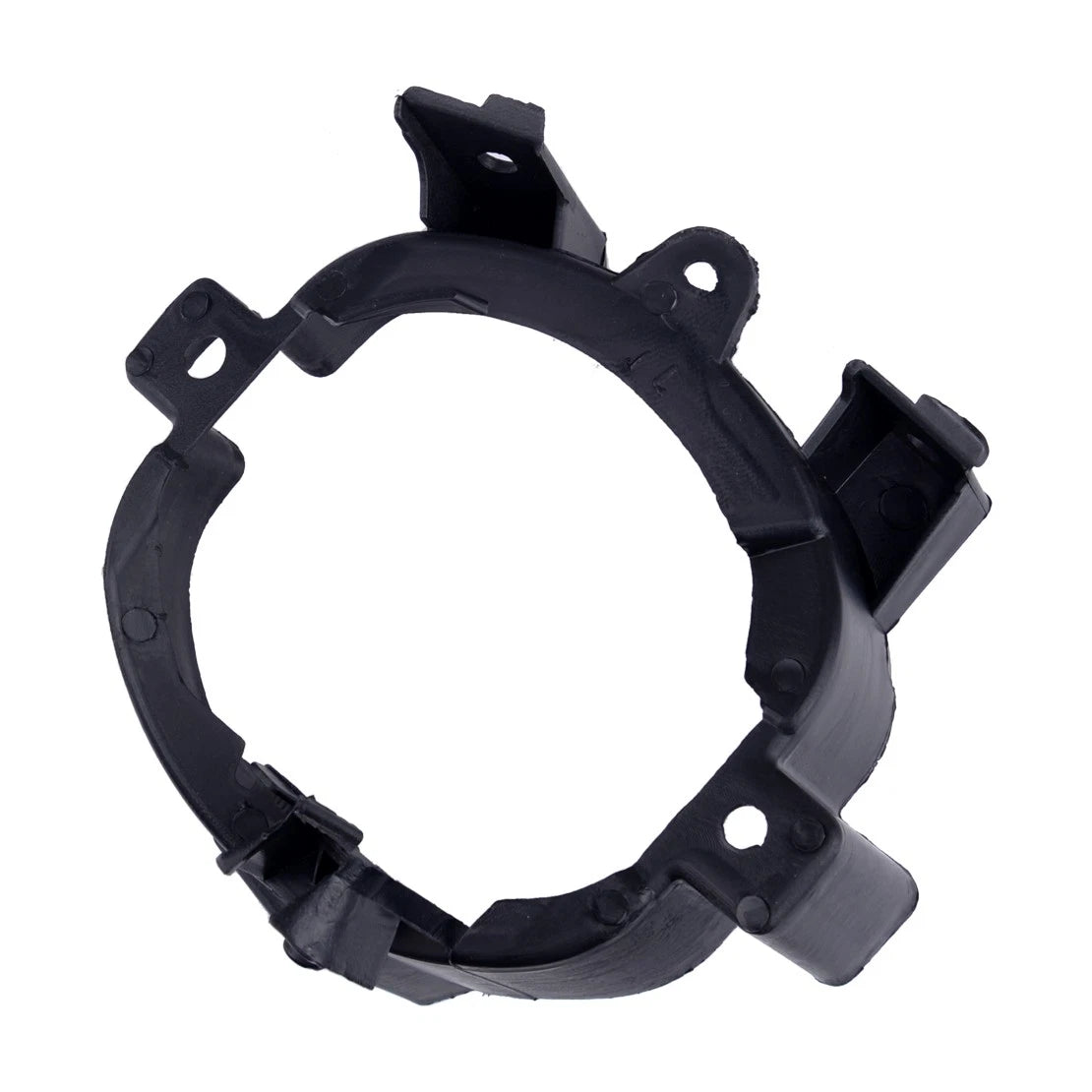 Front Fog Light Lamp Holder Bracket for Nissan Qashqai (2006-2014)