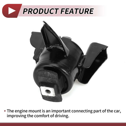 Engine Mount for Ford Fusion V6 3.0L (2006-2009)