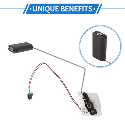 Fuel Tank Sending Unit for Ford F-150 F-250 F-350 Super Duty (2000-2023)