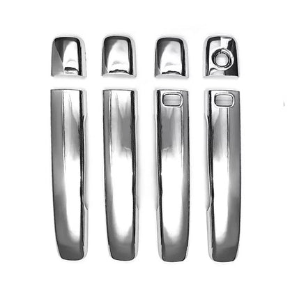 Smart Door Handle Cover Trim for Infiniti G25 G35 G37 Sedan (2007-2013)