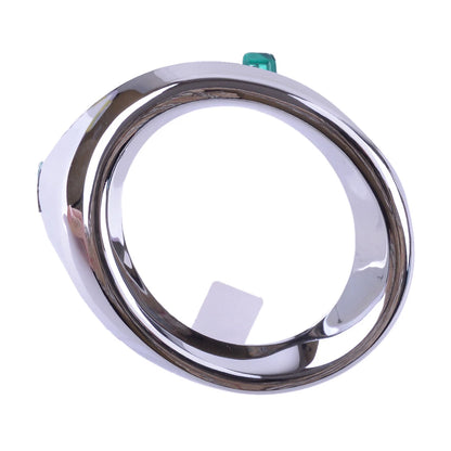 RH Front Fog Light Bezel Cover Trim for Lexus ES300H ES350 (2013-2015)