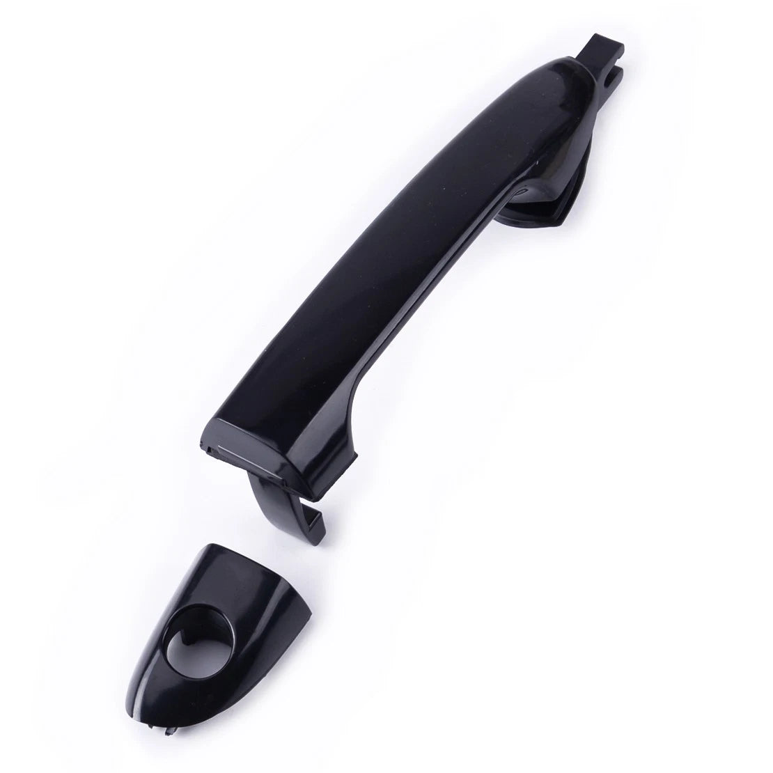 Car Door Handle Left Side for Kia Spectra Spectra5 (2004-2009)
