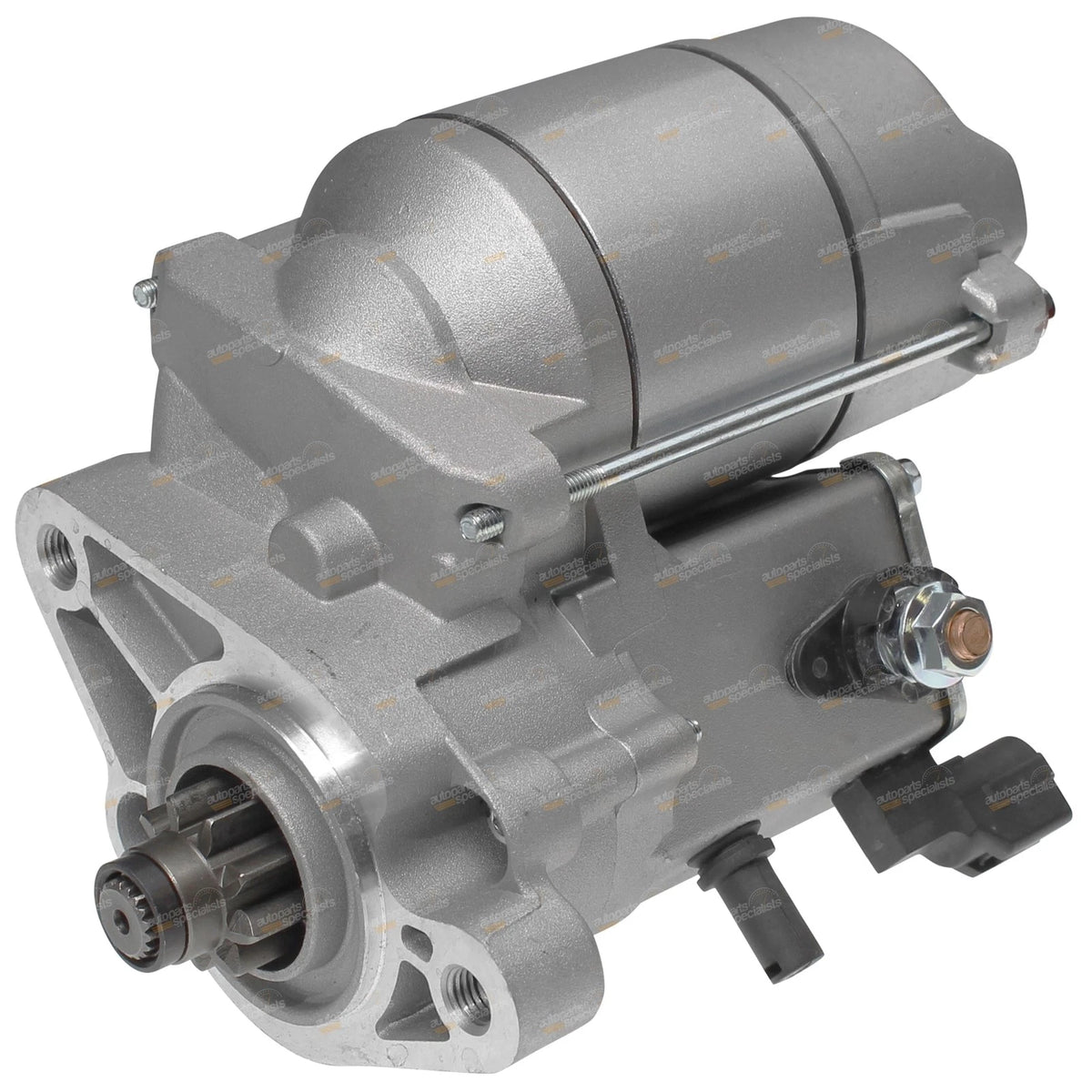 Starter Motor for Hilux 4Runner Surf VZN130 V6 3.0L 3VZ-FE Petrol (1990–1996)