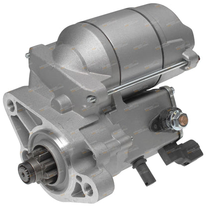 Starter Motor for Hilux 4Runner Surf VZN130 V6 3.0L 3VZ-FE Petrol (1990–1996)