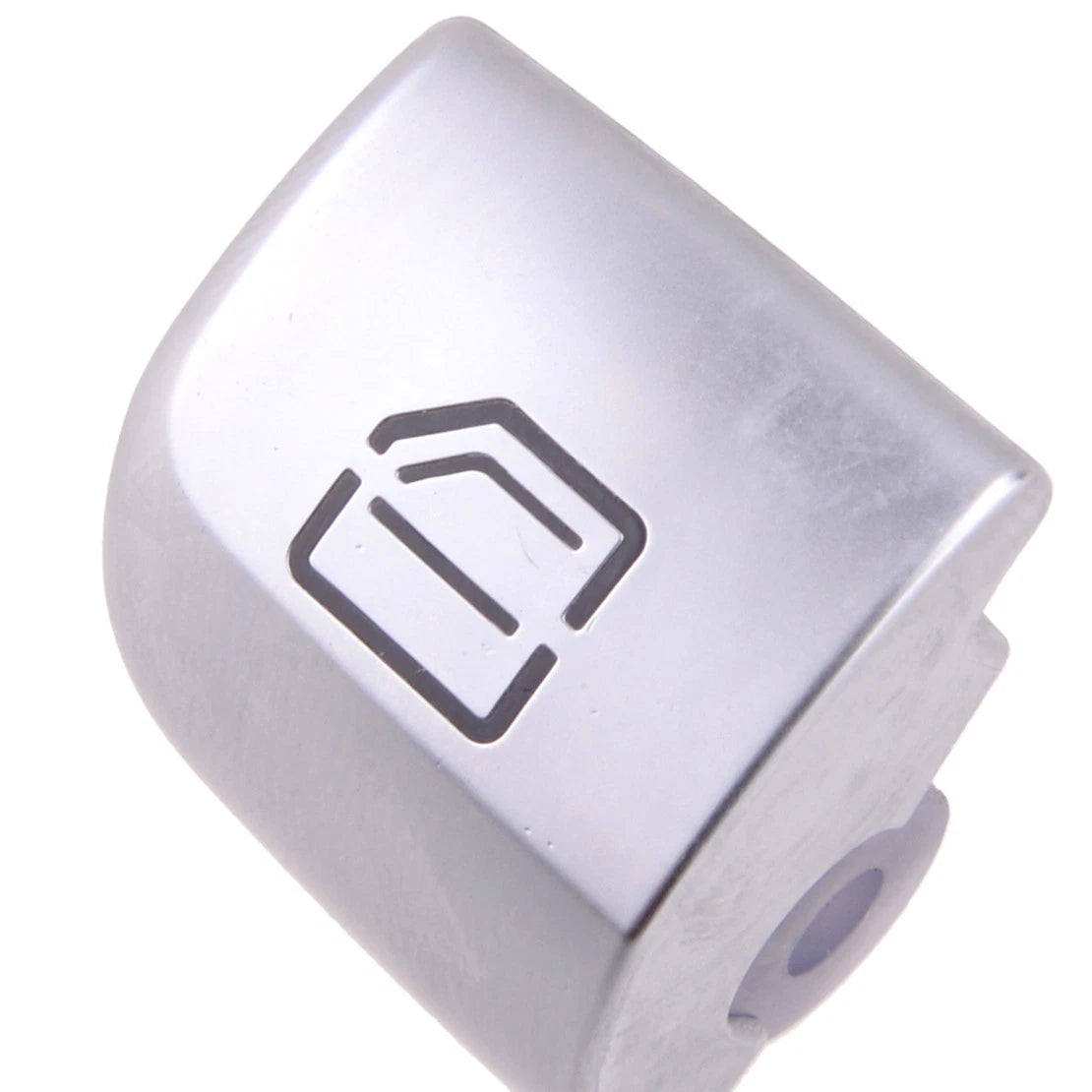 Window Switch Button Cover for Mercedes-Benz E-Class W213, S-Class W222