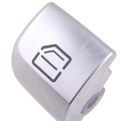 Window Switch Button Cover for Mercedes-Benz E-Class W213, S-Class W222