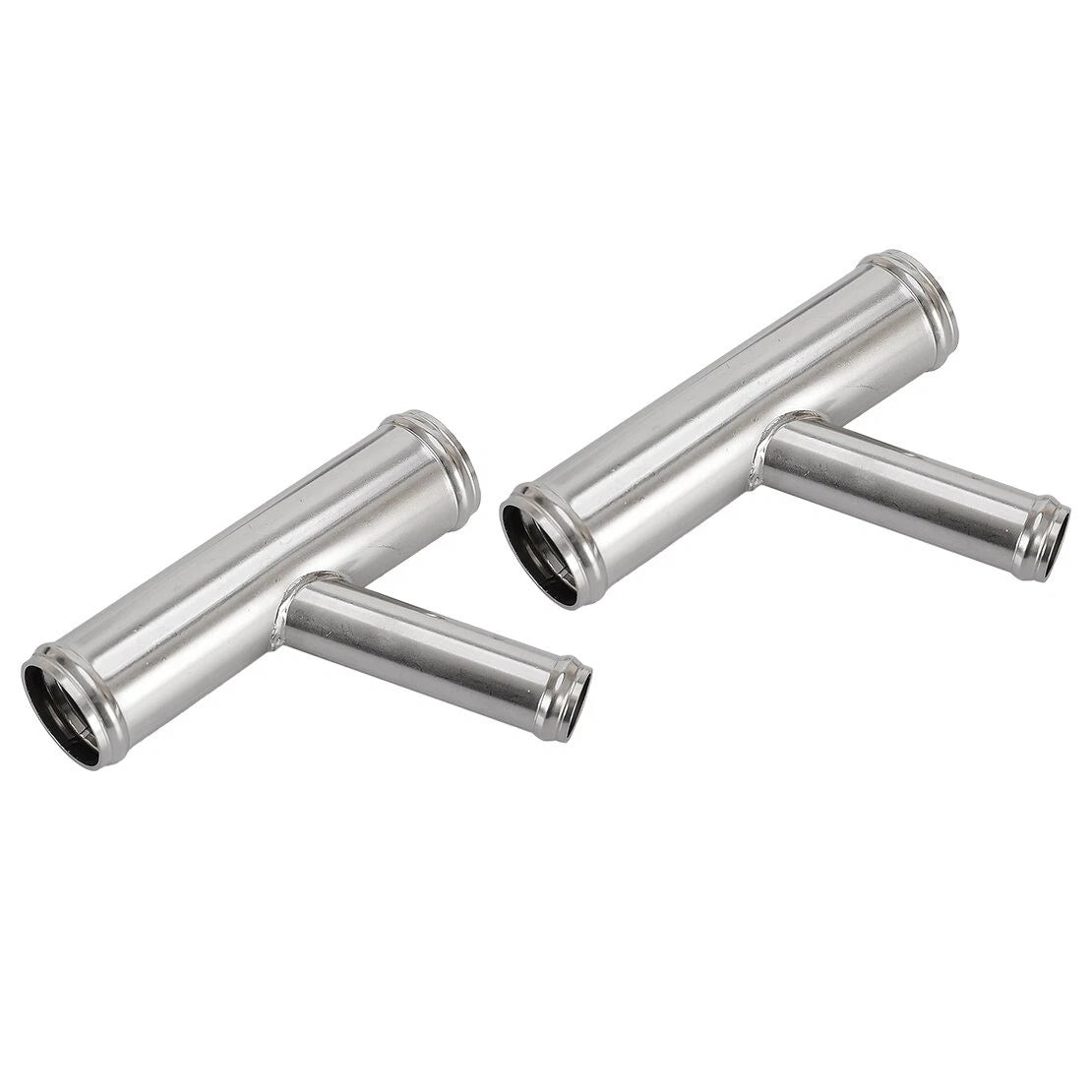 Stainless Steel Heater Pipe Fitting Connector for Universal Car
