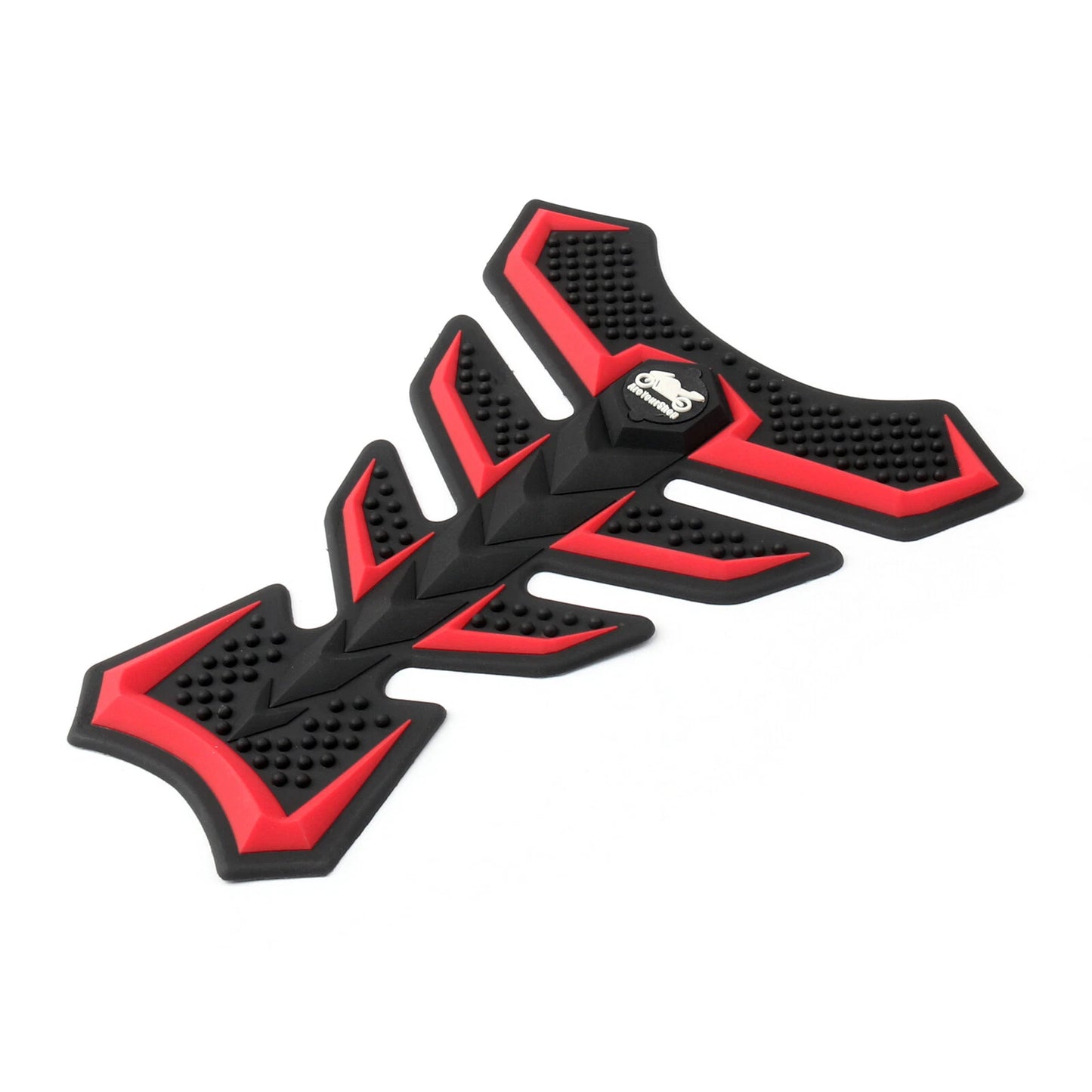 Rubber Tank Pad Gas Protector Cover for Motorcycle Bike F3