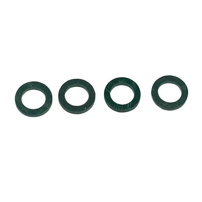 Gear Oil Drain Plug Gasket for Suzuki 9.9/15/25/30HP Outboard