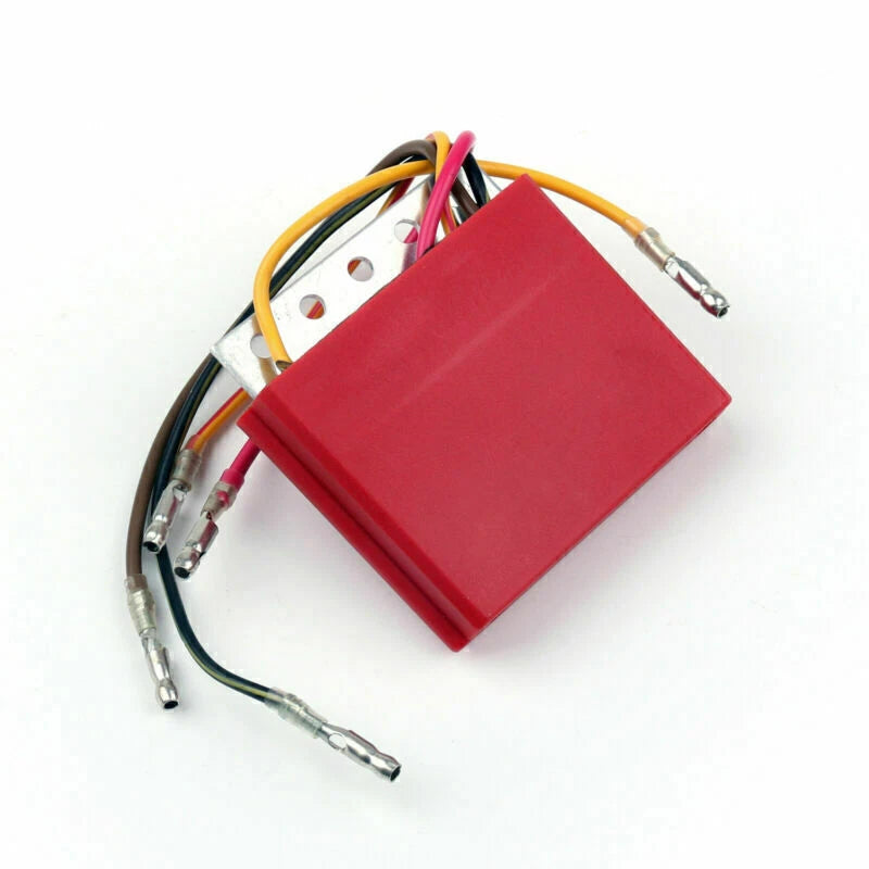 Regulator for Polaris Magnum 2x4, Scrambler, Sportsman, Xplorer (1995-2002)
