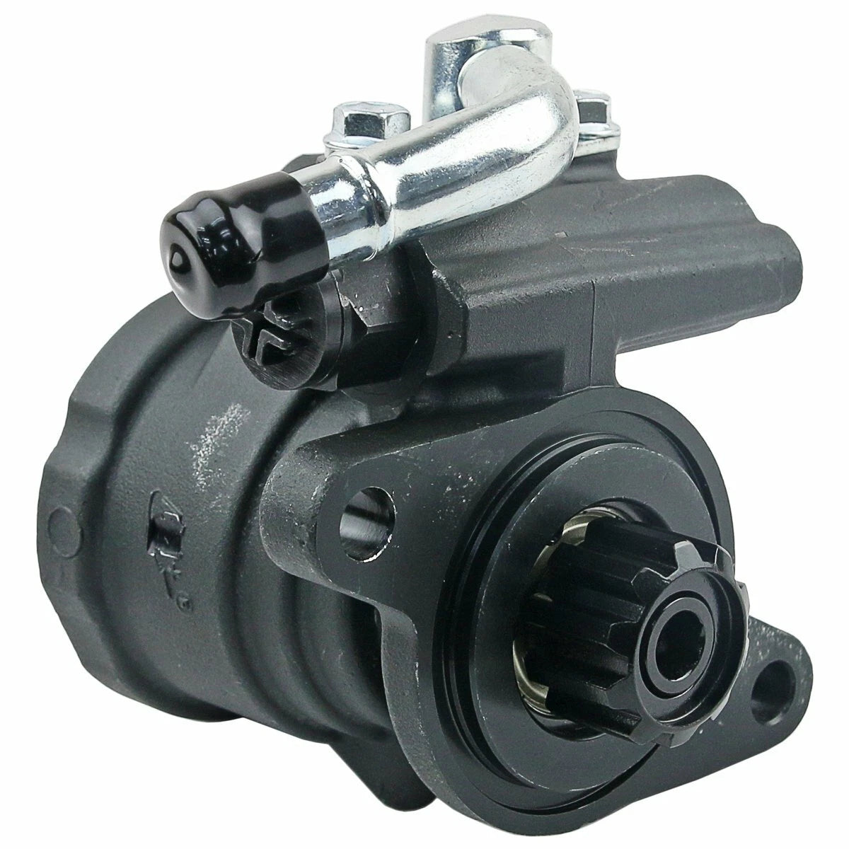 Power Steering Pump for Toyota Land Cruiser Prado, Hilux (1996-2002)