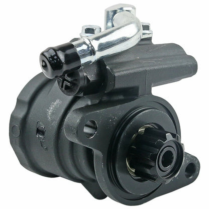 Power Steering Pump for Toyota Land Cruiser Prado, Hilux (1996-2002)