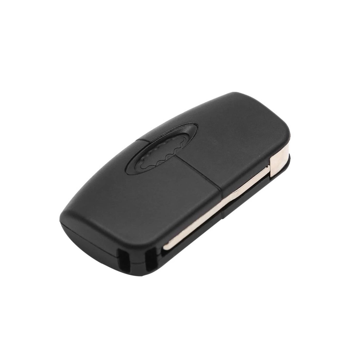 Key Fob Shell Case for Ford Focus, Fiesta, Kuga (2004-2012, 2008-2013, 2008-2010)