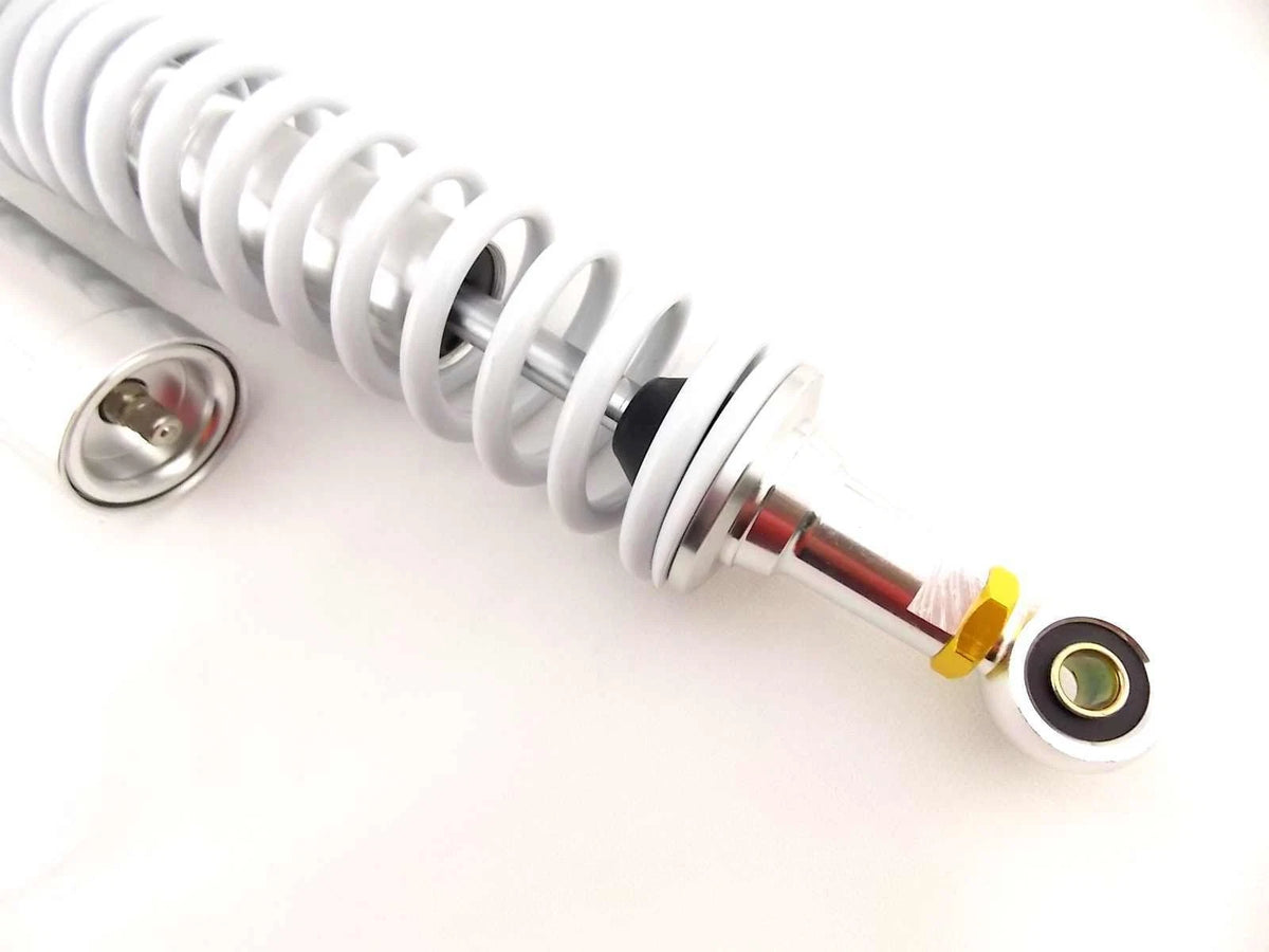 365mm JBS Rear Air Nitrogen Cell Shock Absorbers for Honda XL250K