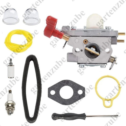 Carburetor Kit for Craftsman 316240320/316711170/316711171/316711190/316711191
