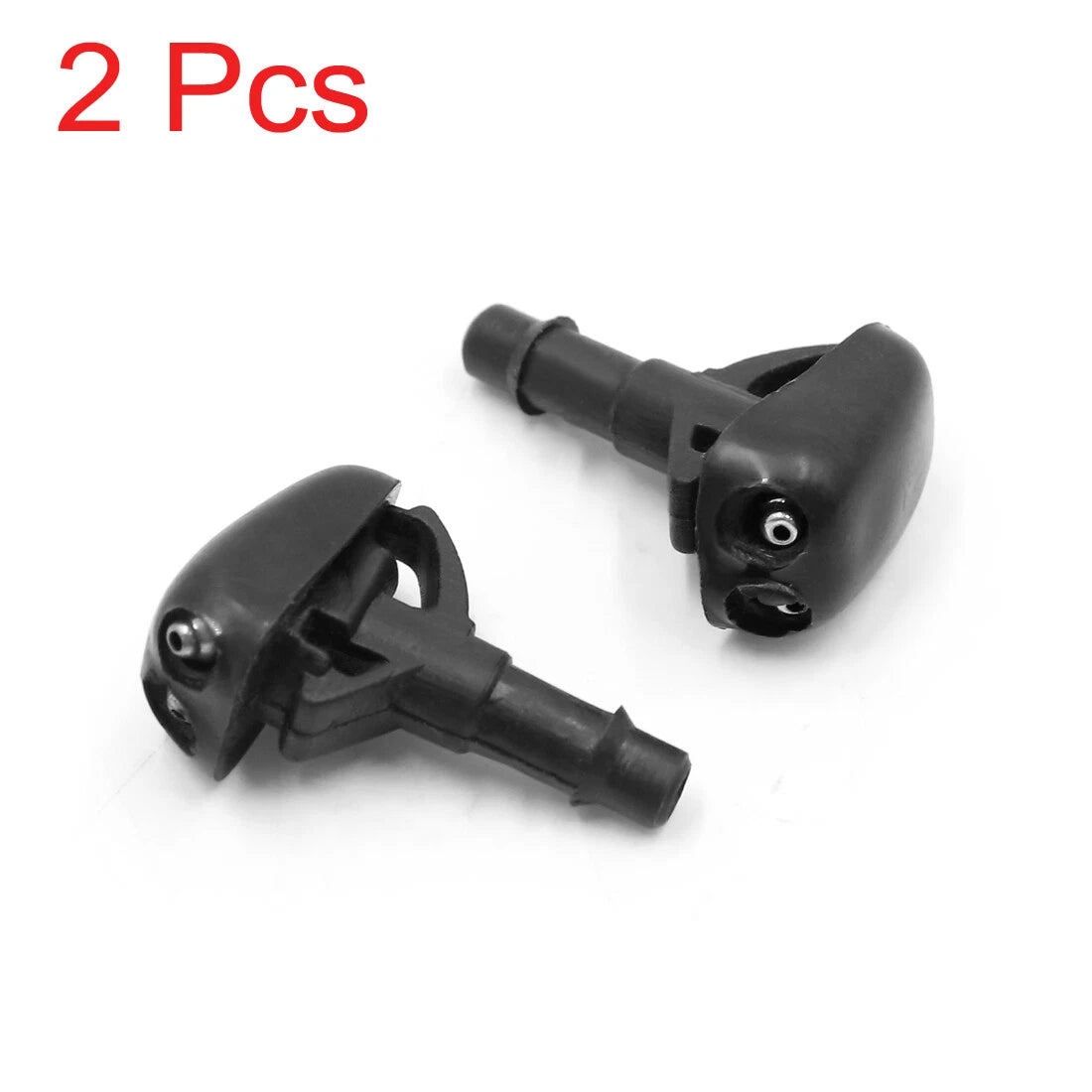 Plastic Windshield Washer Wiper Nozzles for Mitsubishi