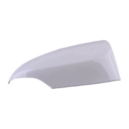 Side Mirror Cover Cap for Toyota Yaris (2012-2020) - 1 Pair, White