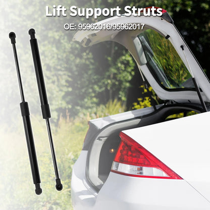 Rear Hatch Lift Supports Struts for Chevrolet Matiz/Spark