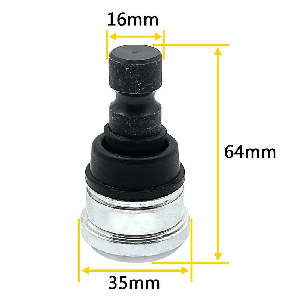 Upper Ball Joint for Polaris Ranger 800 500 700 Diesel XP Crew HD (2009–2017)