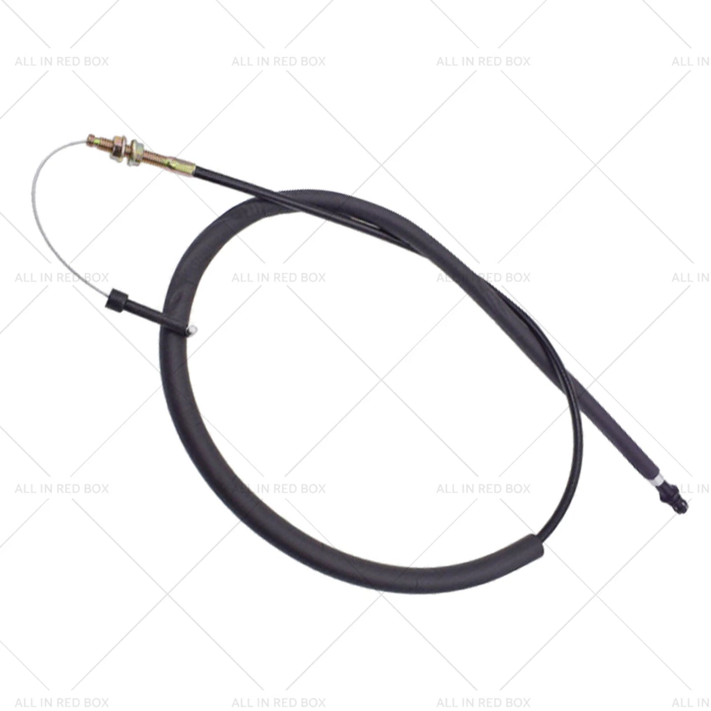 Throttle Control Cable for Mitsubishi Pajero 3.0 (V23W, V43W)