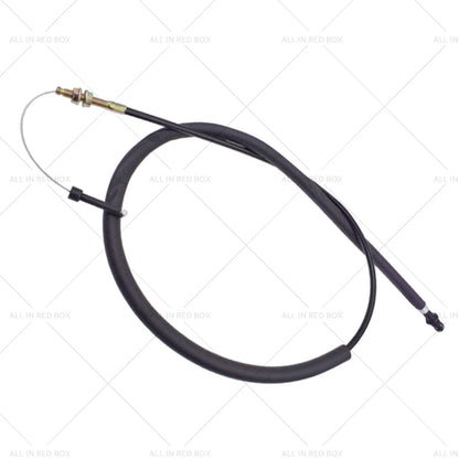 Throttle Control Cable for Mitsubishi Pajero 3.0 (V23W, V43W)