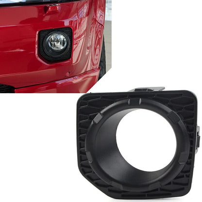 Front Fog Light Lamp Cover for Land Rover Freelander 2 (2006-2014)