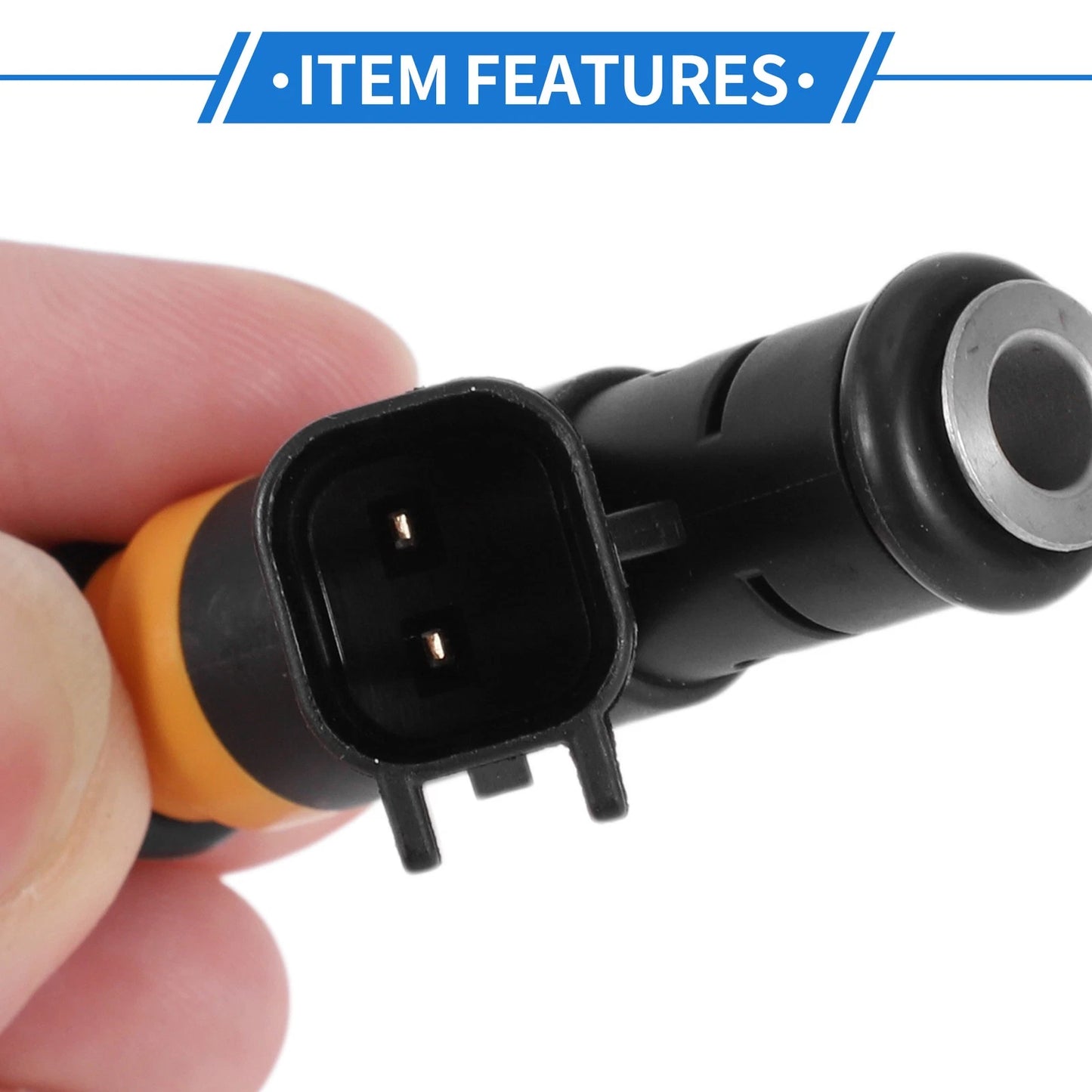 1 x Fuel Injector for Chrysler 300M (2000 - 2004)