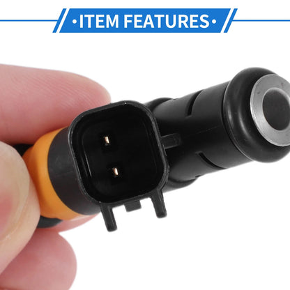 1 x Fuel Injector for Chrysler 300M (2000 - 2004)