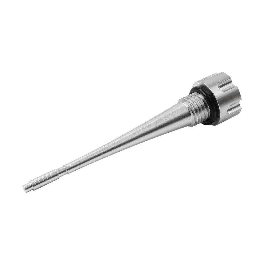 CNC Aluminum Oil Dipstick for Lifan YX 125cc 140cc Engine Pit Bike