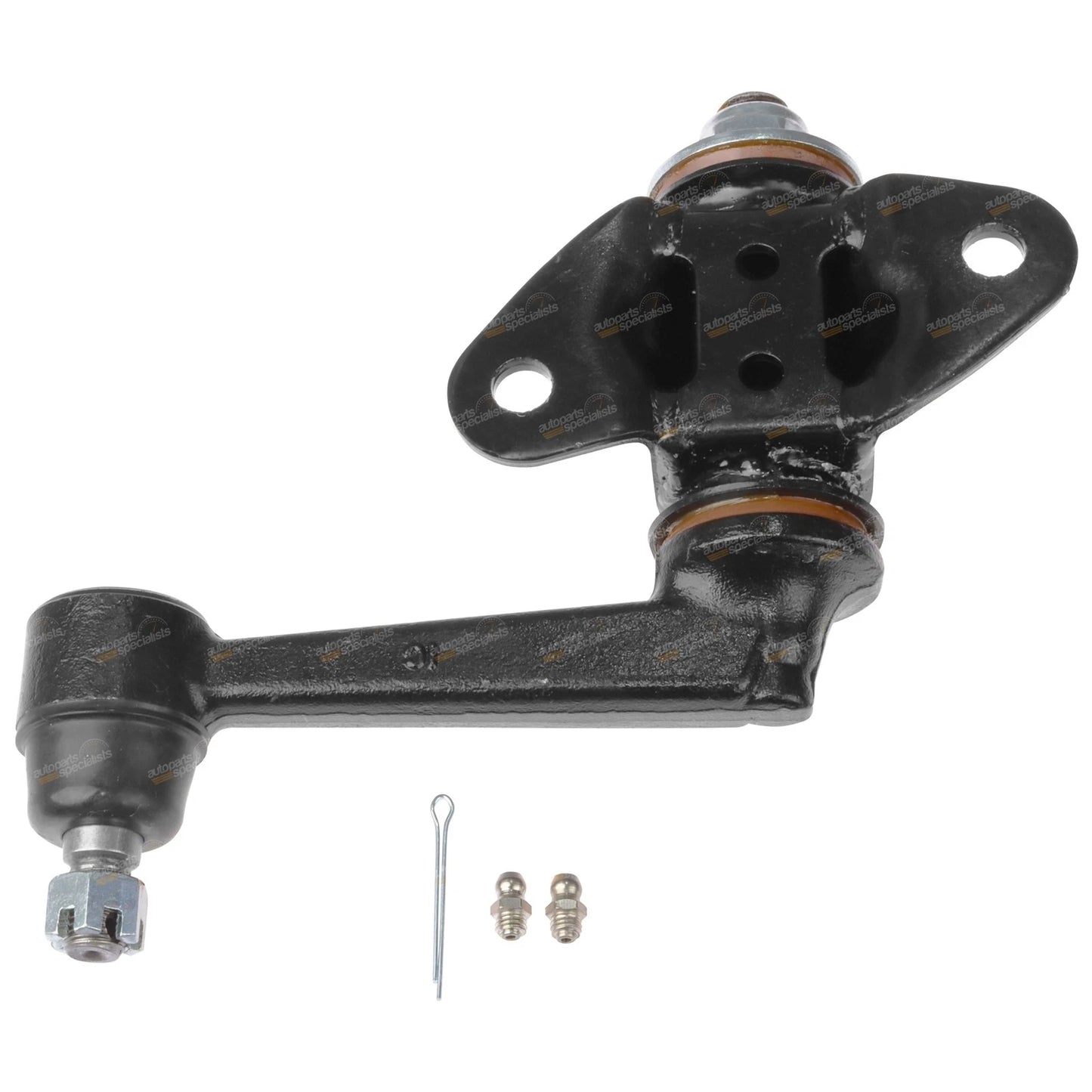 Steering Idler Arm for Mazda B2600 UN Utility 4X4 (2002 - 2006)