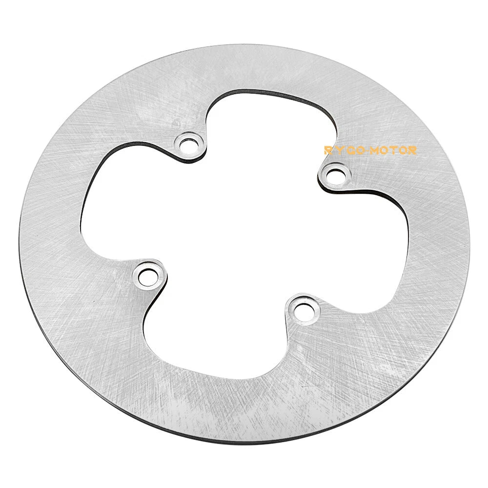 Front/Rear Brake Disc Rotor for Yamaha YXZ1000R (2016–2018)