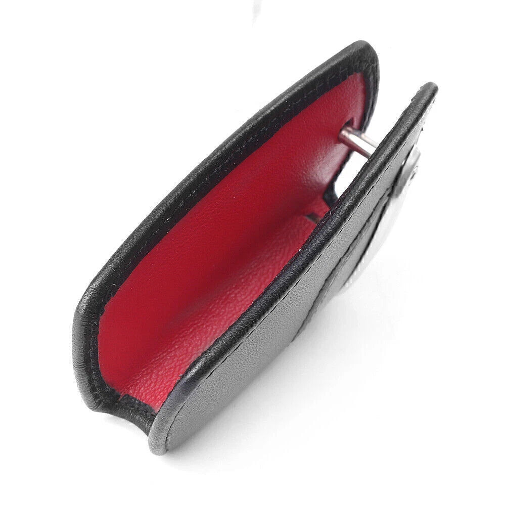 BMW Key Fob Shell Case Cover for 3 5 7 Series X3 (2002-2023)