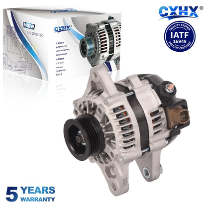 New Alternator for Toyota Yaris NCP 1.5L 1NZ-FE (2007-2013)