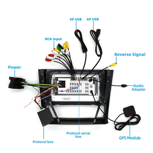 10.33'' Car Stereo Radio for BMW 1-Series E81 E82 E87 E88 (2004-2012)