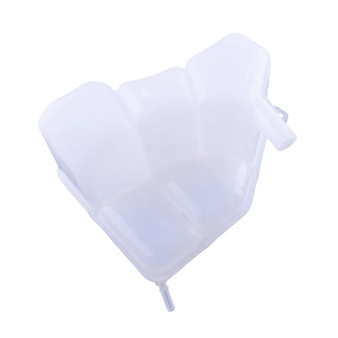 Coolant Expansion Header Tank for Ford Fiesta V Petrol Engine (2002-2008)